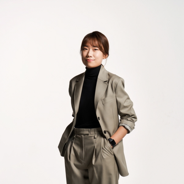 박혜민 대표는 "젊치인을 포함한 다양한 의사결정권자가 나타나야 한다고 생각한다"고 말했다. ⓒ 박혜민
