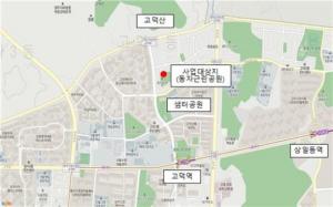 서울시, 미세먼지 대응 위해 중국건설은행과 '먼지 먹는 숲' 조성