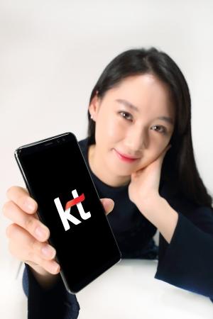 KT, '갤럭시A8' 출시…2일부터 예약판매 실시