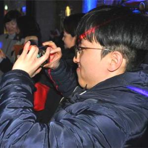 발달지연청년들의 축제 '휴먼 업 파티' 성황리에 마쳐