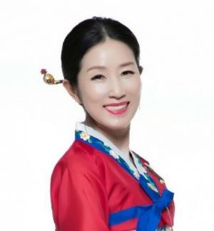 한국시니어스타협회 소속 모델들, 할리우드 위드어 하트 모델쇼 참가