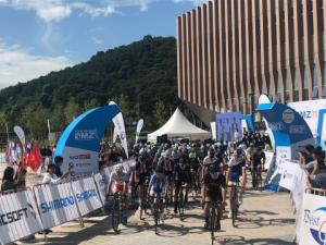 Tour de DMZ 2018 국제자전거대회 31일부터 5일간 개최