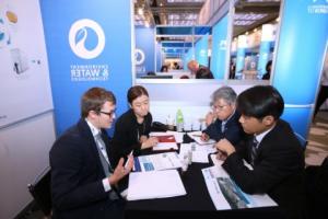 EU 주최 ‘2018 환경 및 물 기술 전시상담회’ 11일 개최