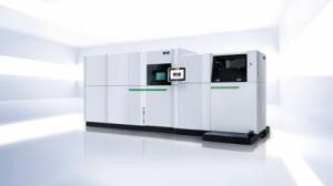 EOS, 산업용 3D 프린팅 신제품 M 300-4 발표