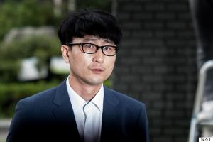 '문 대통령 아들 제보조작' 이준서 국민의당 전 최고위원 '실형'