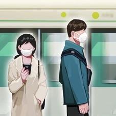 [쉬운말뉴스] 서울교통공사에서 지하철 마스크 미착용 3만2000건을 찾아냈어요