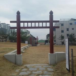 서울의 역사 유적지를 찾아서⑩ 서울선농단
