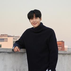 [기자가 만난 사람] 앞으로의 활약이 더 기대되는 훈남 배우 김선호