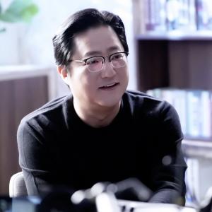 [기자가 만난 사람] 개성 넘치는 '웃음 부자' 배우 곽도원