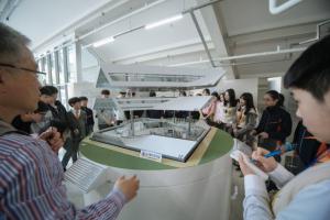 서울에너지드림센터, 기후변화·에너지 체험교육과 특강·기획전시 열어