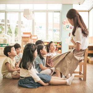 [쉬운말 뉴스]경기도, '아이들이 더 행복한 신나는 경기도' 위해 5년 동안 103개 사업 진행