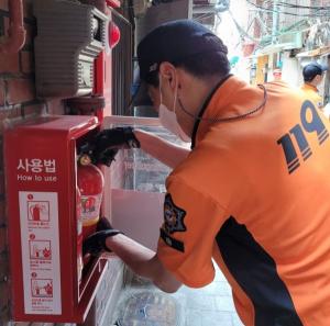 [쉬운말 뉴스] 서울 '쪽방촌' 43개 지역 화재에 안전한지 검사
