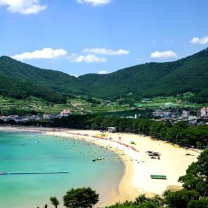 [쉬운말뉴스] 남해군 '보물섬 허니문' 프로젝트, 신혼여행 경비 지원