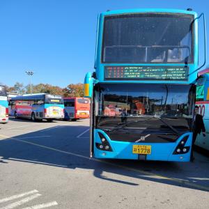 경기도, 출퇴근 시민들 위해 좌석버스·2층 버스 늘린다